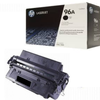 Заправка картриджа HP C4096A