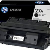 Заправка картриджа HP C4127A