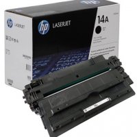 Заправка картриджа HP CF214A