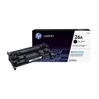 Заправка картриджа HP CF280A