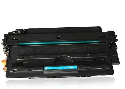 Заправка картриджа HP HP Q7516A