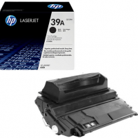 Заправка картриджа HP Q1339A