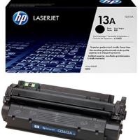 Заправка картриджа HP Q2613A