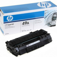 Заправка картриджа HP Q5949А
