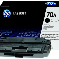 Заправка картриджа HP Q7570A