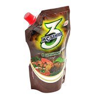 Соус "К шашлыку" д/п 250гр