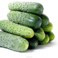 Огурцы, 500г