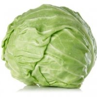Капуста белокачанная, 1кг