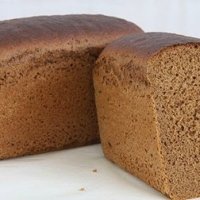 "Московский" хлеб