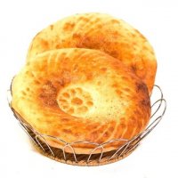 Лепешка (25см)