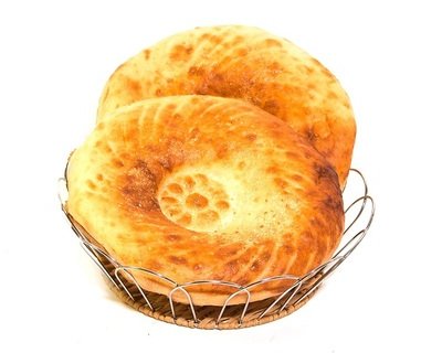 Лепешка (25см)