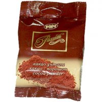 Какао «Рахат» 100 г