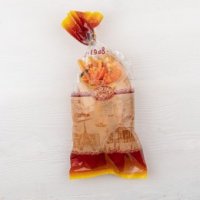 Булочка Аксай нан для хот-дога 4 шт