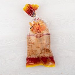 Булочка Аксай нан для хот-дога 4 шт