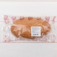 Хлеб Аксай нан Президентский