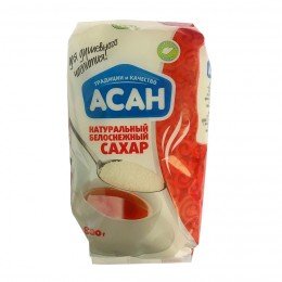 Сахар Асан 800 г