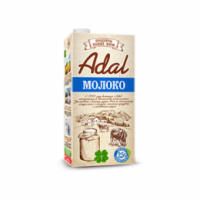 Молоко Adal 2,5% 0.95л