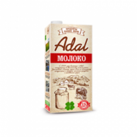Молоко Adal 3,2% 0.95л