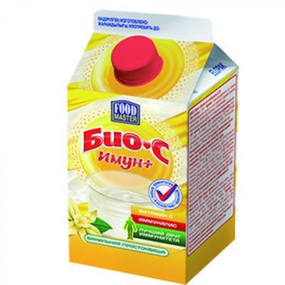 Био-с Фуд Мастер т/п 0,5л.
