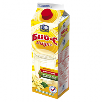 Био-с Фуд Мастер т/п 1л.