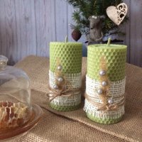 Набор "Нежные бочата"