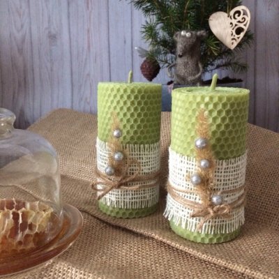 Набор "Нежные бочата"