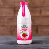 Йогурт Био Баланс малина - шиповник имуно complex питьевой 0,93 л