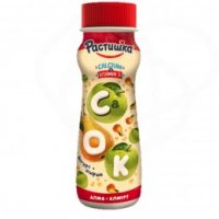 Йогурт Растишка Яблоко-груша