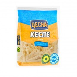 Макароны Цесна Кеспе 200 г