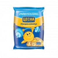 Макароны Цесна Звездочки 400 г