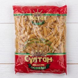 Макаронные изделия Султан Перья 400 г