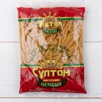 Макаронные изделия Султан Перья 5, 400 г