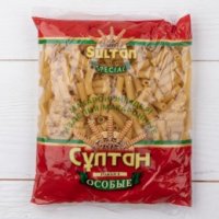 Макароны Султан рожки 8, 400 г