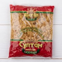 Макаронные изделия Султан Ракушки 400 г