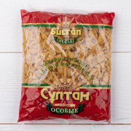 Макаронные изделия Султан Ракушки 400 г
