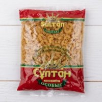Макаронные изделия Султан Рожки особые 400 г