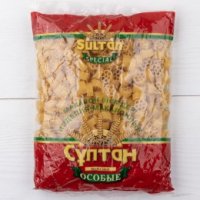Макаронные изделия Султан Колесики 400 г
