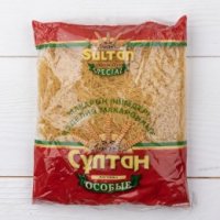 Макароны Султан Паутинка 400 г