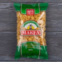 Макароны Makfa Ракушки 400 г