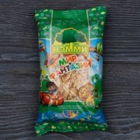 Макароны детские Кэмми Мир фантазии 250 г