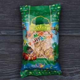 Макароны детские Кэмми Мир фантазии 250 г