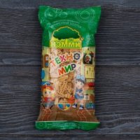 Макароны детские Кэмми Техно Мир 250 г