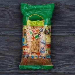 Макароны детские Кэмми Техно Мир 250 г