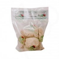 Котлеты Досыта на ПП из куриной грудки с морковью и сыром 800 г