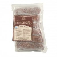 Колбаски Бижан для жарки Мусульманские кг