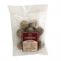 Тефтели Бижан говяжьи 400 г