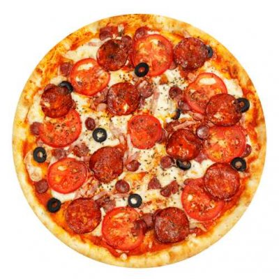 Мясное удовольствие 