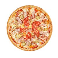 Пицца Эгоист