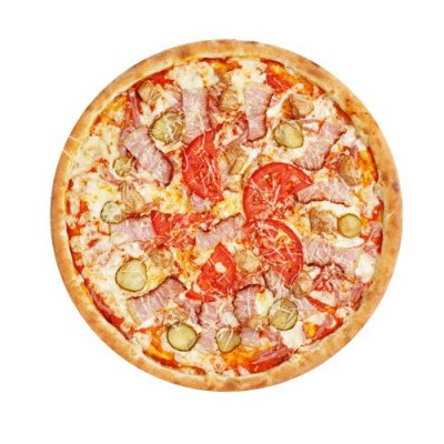 Пицца Эгоист