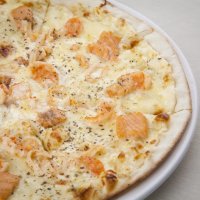 Пицца Королевская